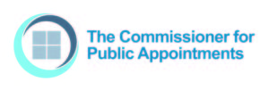 The Commissioner for Public Appointments